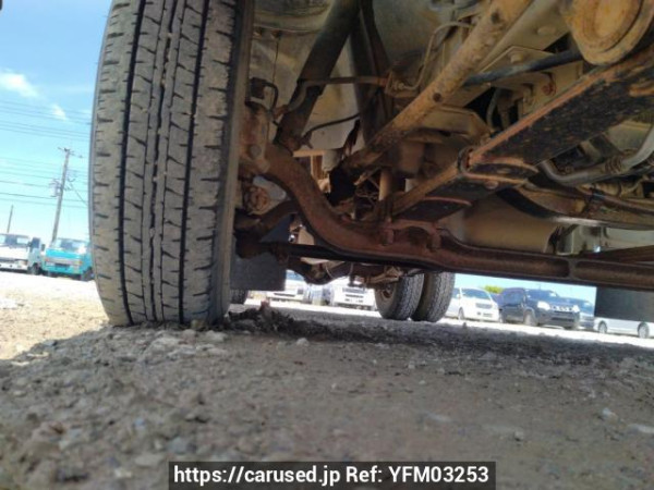 Used 1993 MT mitsubishi canter-guts FB308B Image[29]