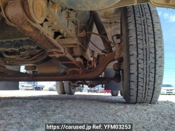 Used 1993 MT mitsubishi canter-guts FB308B Image[30]