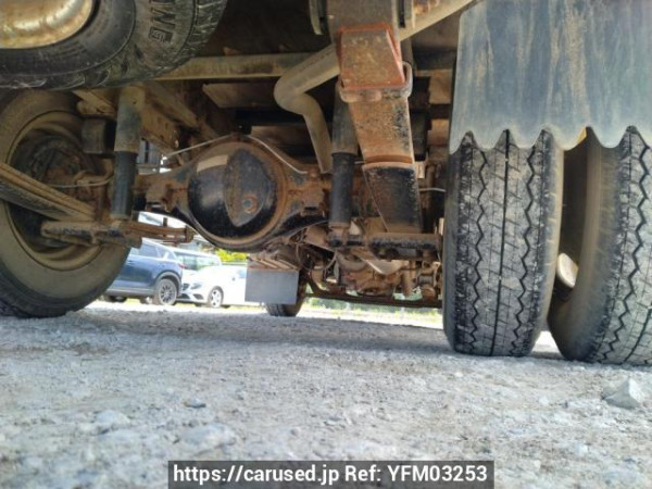 Used 1993 MT mitsubishi canter-guts FB308B Image[32]