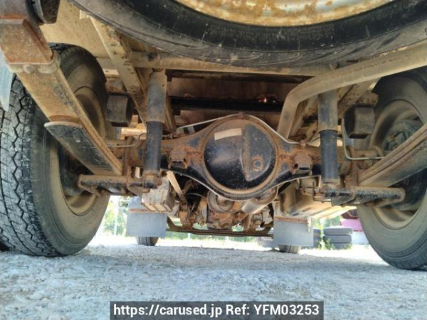 Used 1993 MT mitsubishi canter-guts FB308B Image[33]