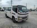 Hino DUTRO ROUTE VAN BU306Y
