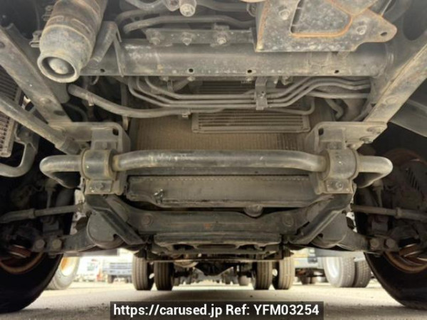 Used 2004 MT hino dutro-route-van BU306Y Image[17]