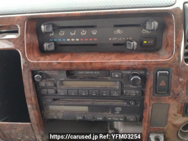 Used 2004 MT hino dutro-route-van BU306Y Image[20]