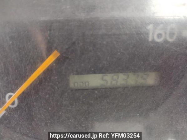 Used 2004 MT hino dutro-route-van BU306Y Image[23]