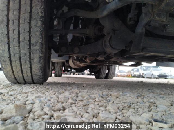 Used 2004 MT hino dutro-route-van BU306Y Image[30]