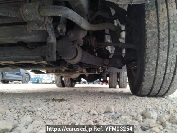 Used 2004 MT hino dutro-route-van BU306Y Image[31]