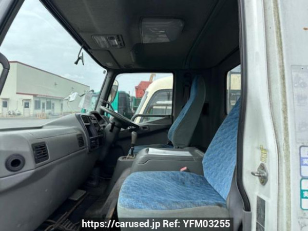 Used 2000 MT mitsubishi-fuso fighter FK71HH Image[6]