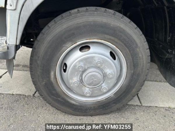 Used 2000 MT mitsubishi-fuso fighter FK71HH Image[11]