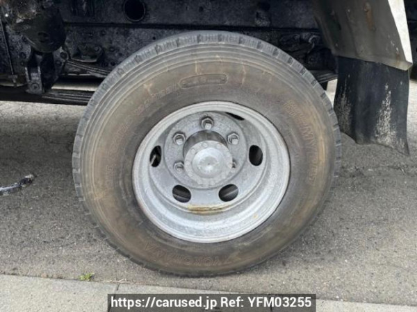 Used 2000 MT mitsubishi-fuso fighter FK71HH Image[12]