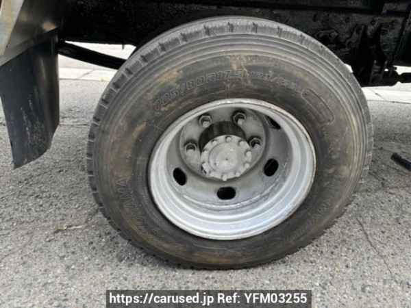 Used 2000 MT mitsubishi-fuso fighter FK71HH Image[13]