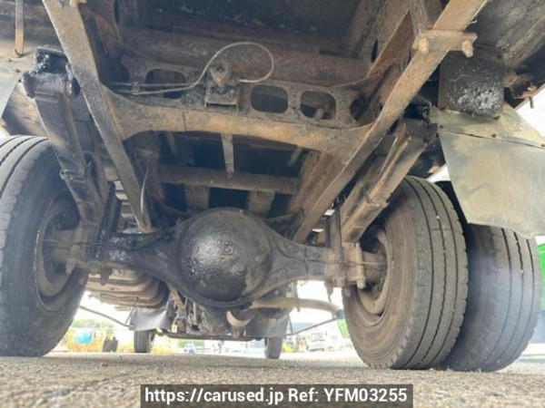 Used 2000 MT mitsubishi-fuso fighter FK71HH Image[16]