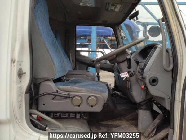 Used 2000 MT mitsubishi-fuso fighter FK71HH Image[21]