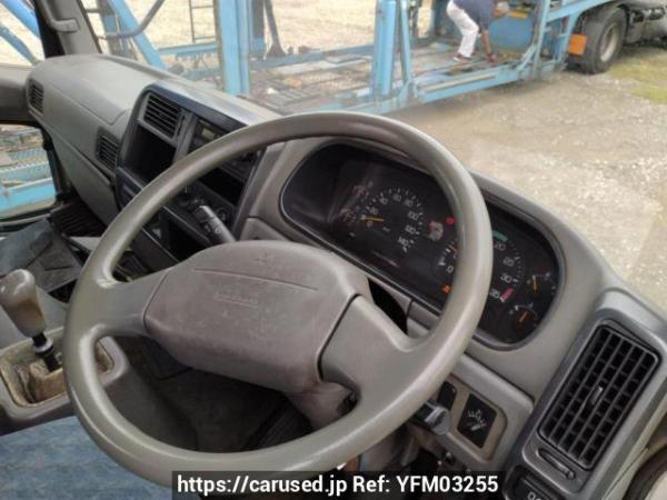 Used 2000 MT mitsubishi-fuso fighter FK71HH Image[25]