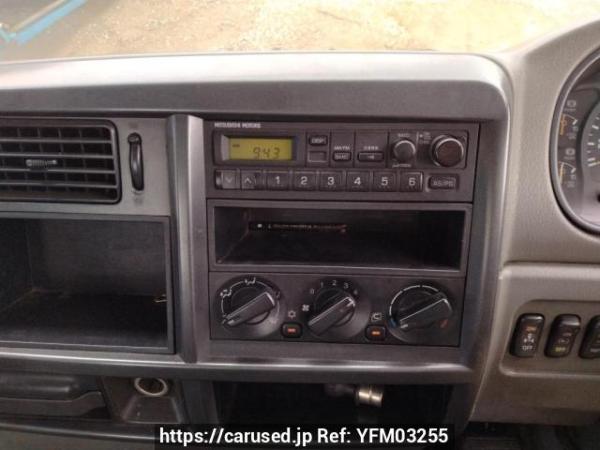 Used 2000 MT mitsubishi-fuso fighter FK71HH Image[26]