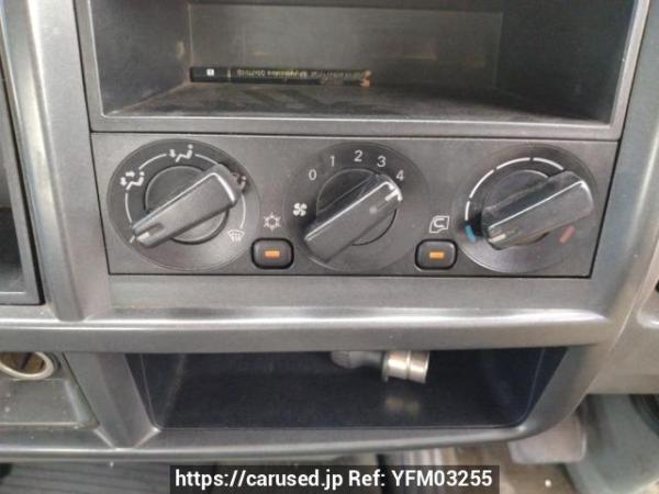 Used 2000 MT mitsubishi-fuso fighter FK71HH Image[28]
