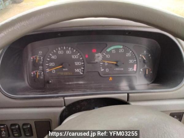 Used 2000 MT mitsubishi-fuso fighter FK71HH Image[29]