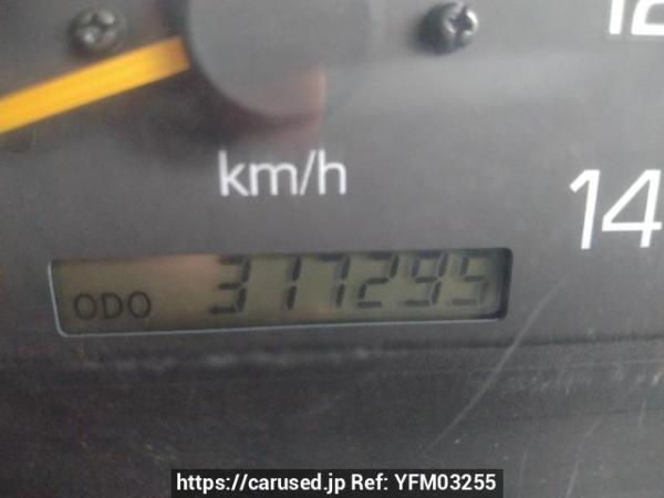 Used 2000 MT mitsubishi-fuso fighter FK71HH Image[30]