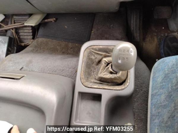 Used 2000 MT mitsubishi-fuso fighter FK71HH Image[31]