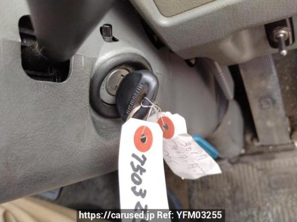Used 2000 MT mitsubishi-fuso fighter FK71HH Image[32]