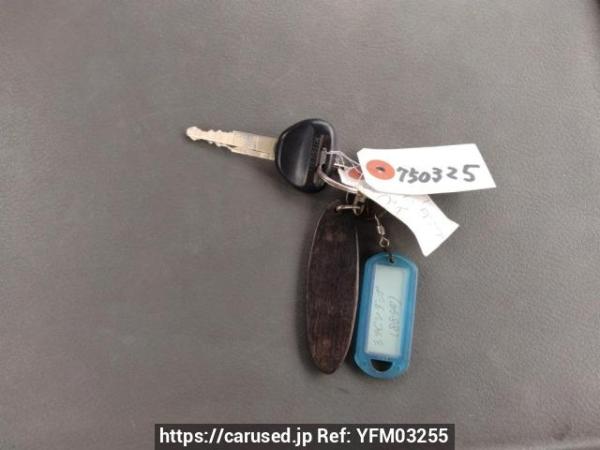 Used 2000 MT mitsubishi-fuso fighter FK71HH Image[33]