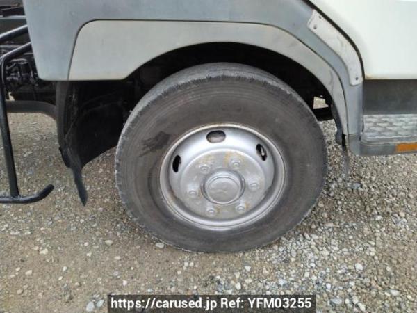 Used 2000 MT mitsubishi-fuso fighter FK71HH Image[34]