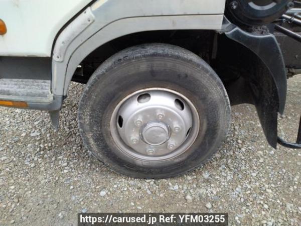 Used 2000 MT mitsubishi-fuso fighter FK71HH Image[35]