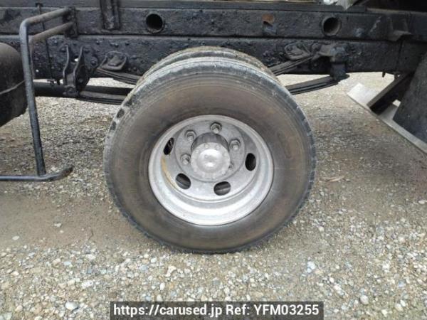 Used 2000 MT mitsubishi-fuso fighter FK71HH Image[36]