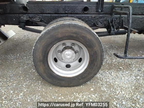 Used 2000 MT mitsubishi-fuso fighter FK71HH Image[37]
