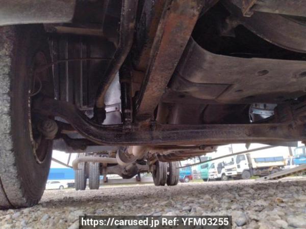 Used 2000 MT mitsubishi-fuso fighter FK71HH Image[38]