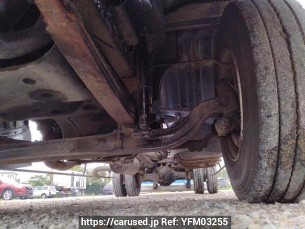 Used 2000 MT mitsubishi-fuso fighter FK71HH Image[39]