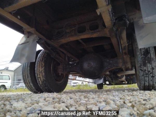 Used 2000 MT mitsubishi-fuso fighter FK71HH Image[41]