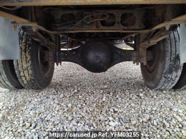 Used 2000 MT mitsubishi-fuso fighter FK71HH Image[42]