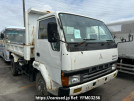 Mitsubishi Fuso Fighter Mignon