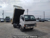 Mitsubishi Fuso Fighter Mignon