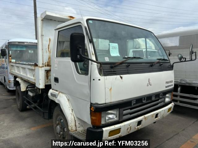 Mitsubishi Fuso Fighter Mignon 1994 from Japan