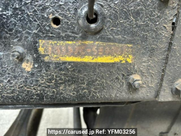 Used 1994 MT mitsubishi-fuso fighter-mignon FK337CD Image[7]