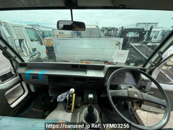 Used 1994 MT mitsubishi-fuso fighter-mignon FK337CD Image[8]