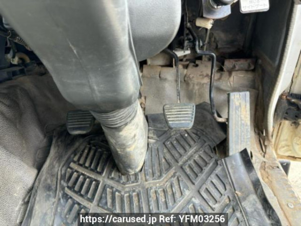 Used 1994 MT mitsubishi-fuso fighter-mignon FK337CD Image[11]