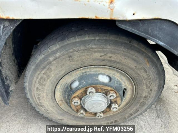 Used 1994 MT mitsubishi-fuso fighter-mignon FK337CD Image[12]