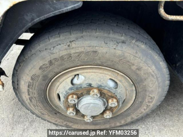 Used 1994 MT mitsubishi-fuso fighter-mignon FK337CD Image[13]
