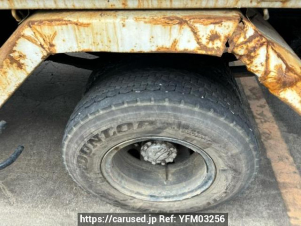 Used 1994 MT mitsubishi-fuso fighter-mignon FK337CD Image[14]