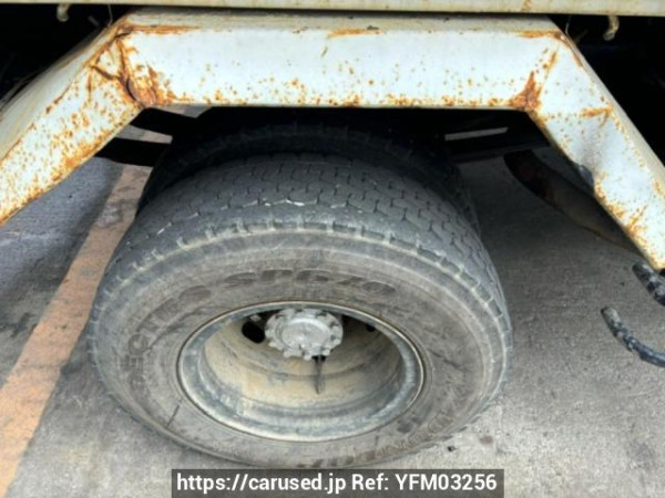 Used 1994 MT mitsubishi-fuso fighter-mignon FK337CD Image[15]