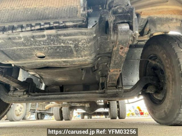 Used 1994 MT mitsubishi-fuso fighter-mignon FK337CD Image[17]
