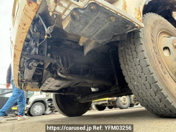 Used 1994 MT mitsubishi-fuso fighter-mignon FK337CD Image[18]