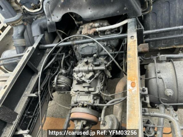 Used 1994 MT mitsubishi-fuso fighter-mignon FK337CD Image[19]