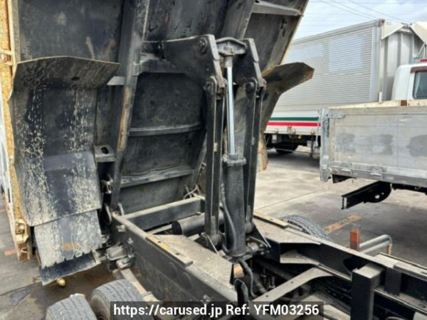 Used 1994 MT mitsubishi-fuso fighter-mignon FK337CD Image[20]