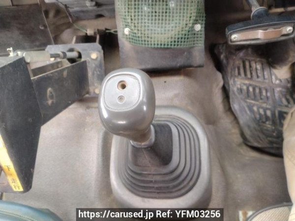 Used 1994 MT mitsubishi-fuso fighter-mignon FK337CD Image[21]