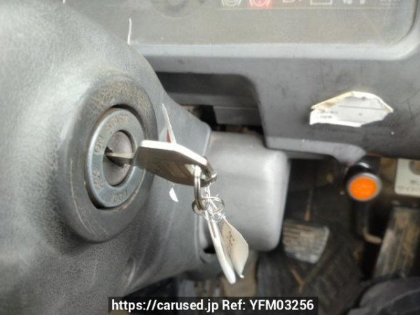Used 1994 MT mitsubishi-fuso fighter-mignon FK337CD Image[22]