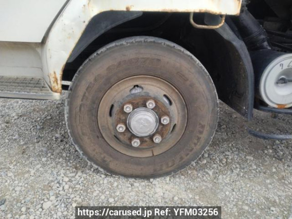 Used 1994 MT mitsubishi-fuso fighter-mignon FK337CD Image[24]