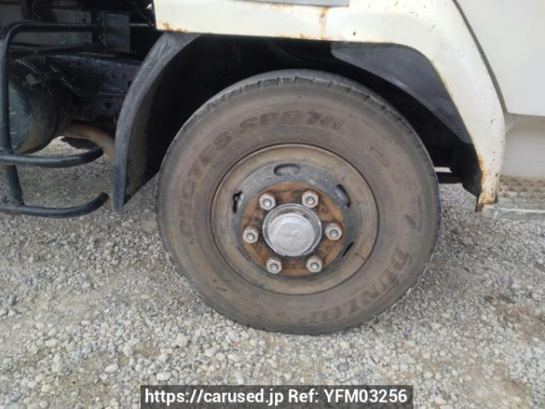 Used 1994 MT mitsubishi-fuso fighter-mignon FK337CD Image[25]